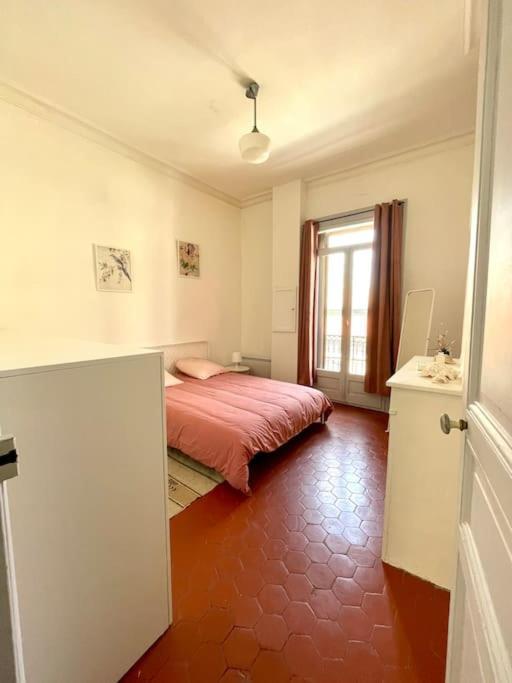 Le Montmorency 41 Authentique Et Cosy Centre Historique Proximite Parking Gratuit Sète Dış mekan fotoğraf